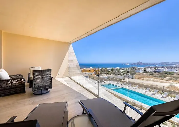 Charming Coastal With Ocean Views, Pool, Gym And Shared Amenities Сasa de vacaciones *