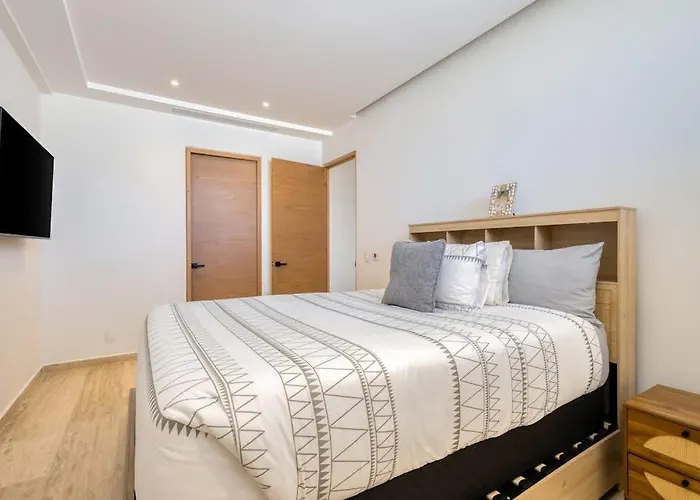 Сasa de vacaciones Charming Coastal With Ocean Views, Pool, Gym And Shared Amenities Cabo San Lucas