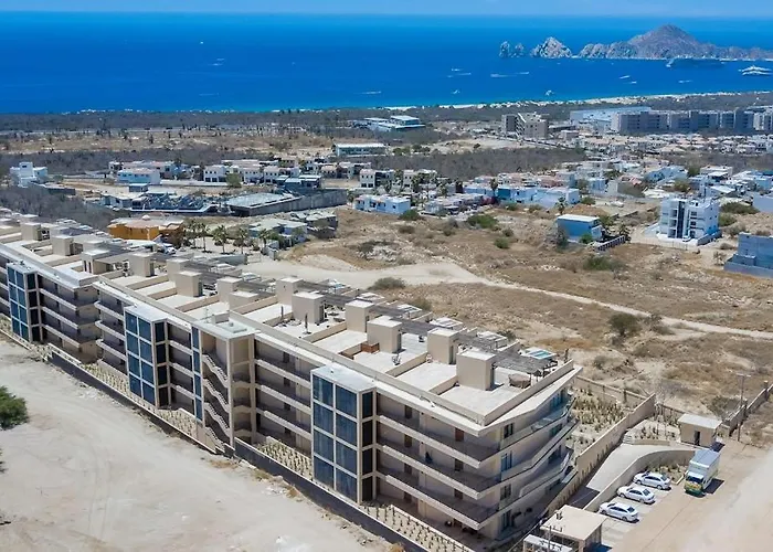 Сasa de vacaciones Charming Coastal With Ocean Views, Pool, Gym And Shared Amenities