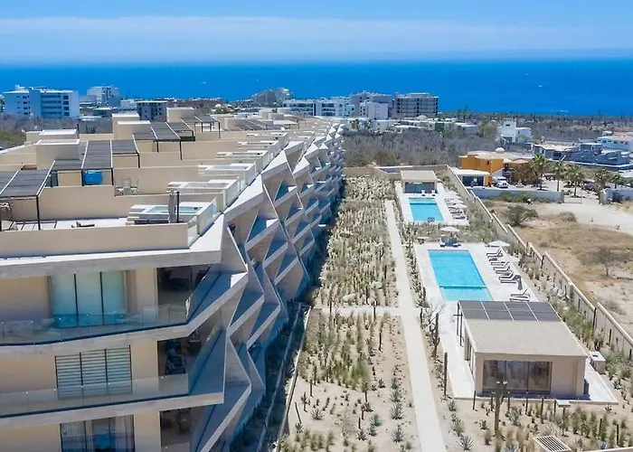 Charming Coastal With Ocean Views, Pool, Gym And Shared Amenities Сasa de vacaciones