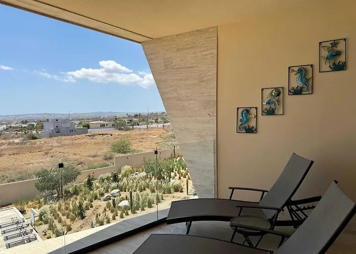 Hébergement de vacances Charming Coastal With Ocean Views, Pool, Gym And Shared Amenities *
